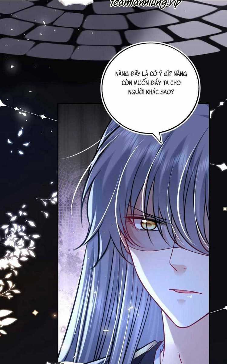 Ta Đem Hoàng Tử Dưỡng Thành Hắc Hóa Chapter 71 trang 49