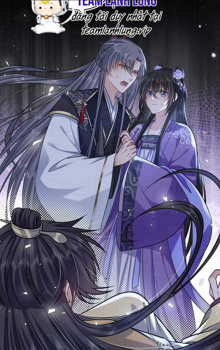 Ta Đem Hoàng Tử Dưỡng Thành Hắc Hóa Chapter 71 trang 5