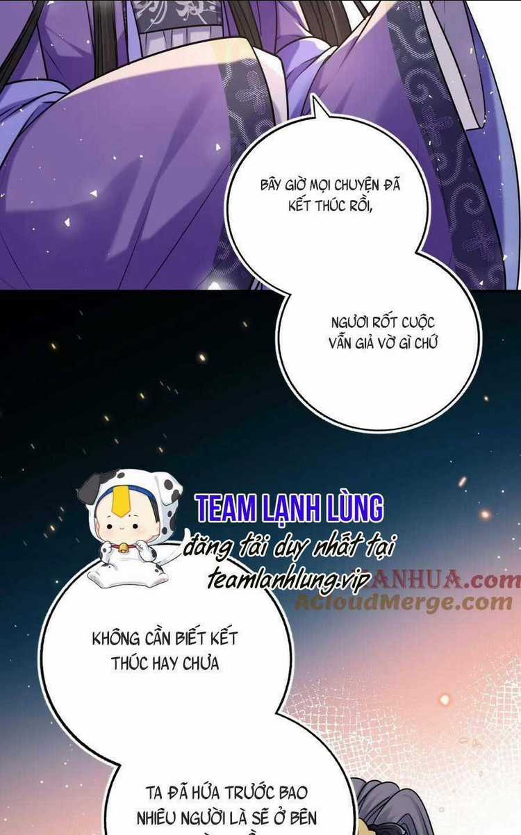 Ta Đem Hoàng Tử Dưỡng Thành Hắc Hóa Chapter 71 trang 51