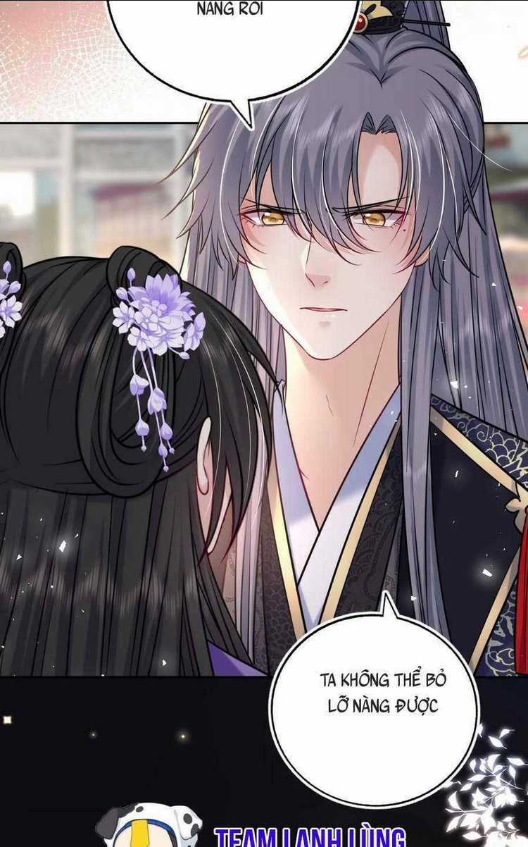 Ta Đem Hoàng Tử Dưỡng Thành Hắc Hóa Chapter 71 trang 52