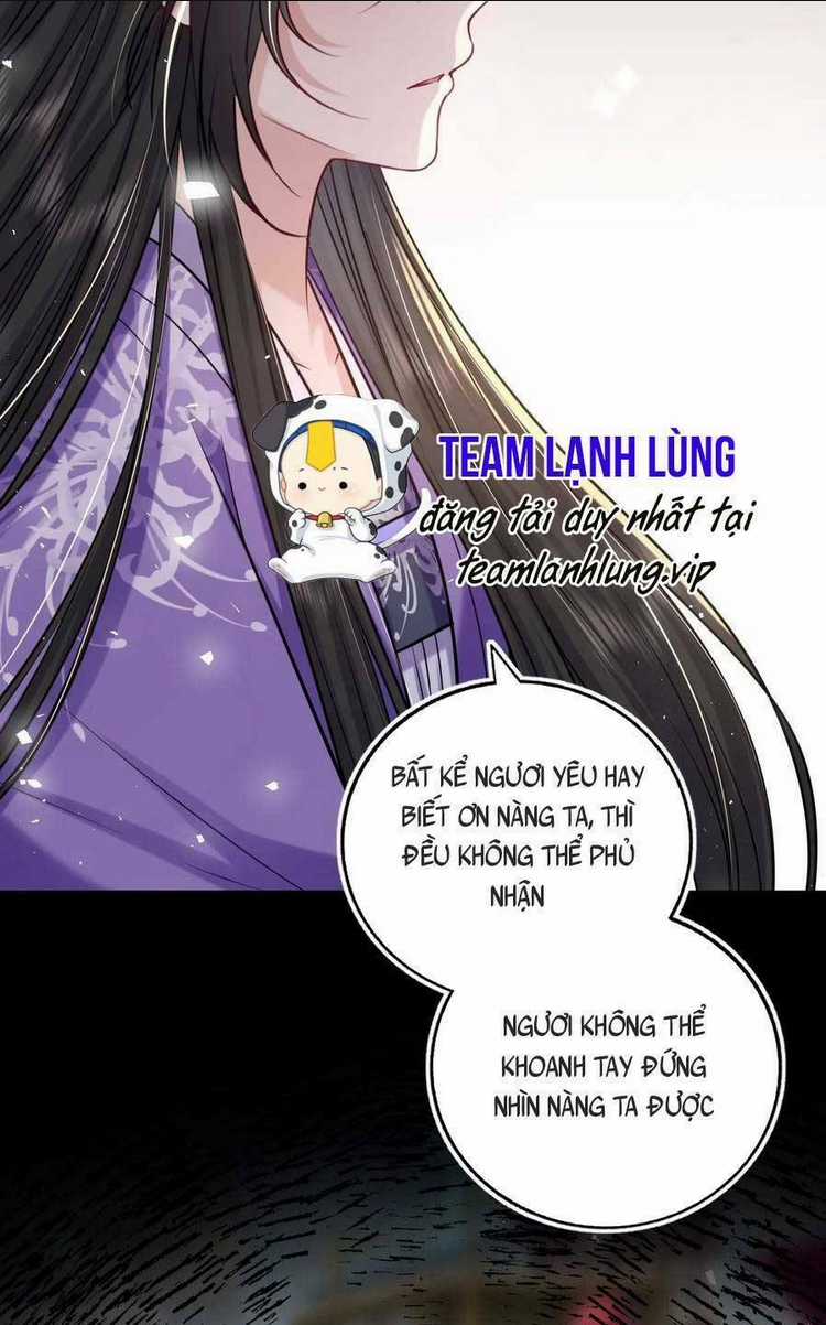 Ta Đem Hoàng Tử Dưỡng Thành Hắc Hóa Chapter 71 trang 54