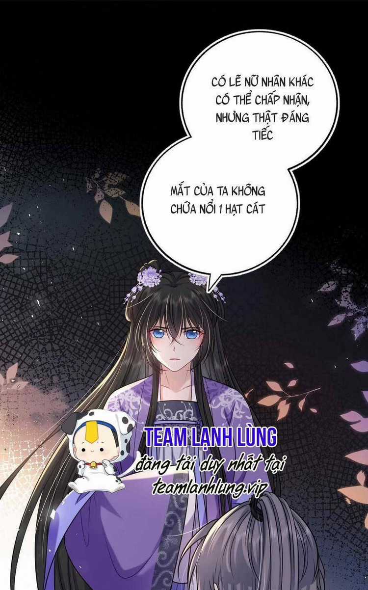 Ta Đem Hoàng Tử Dưỡng Thành Hắc Hóa Chapter 71 trang 56