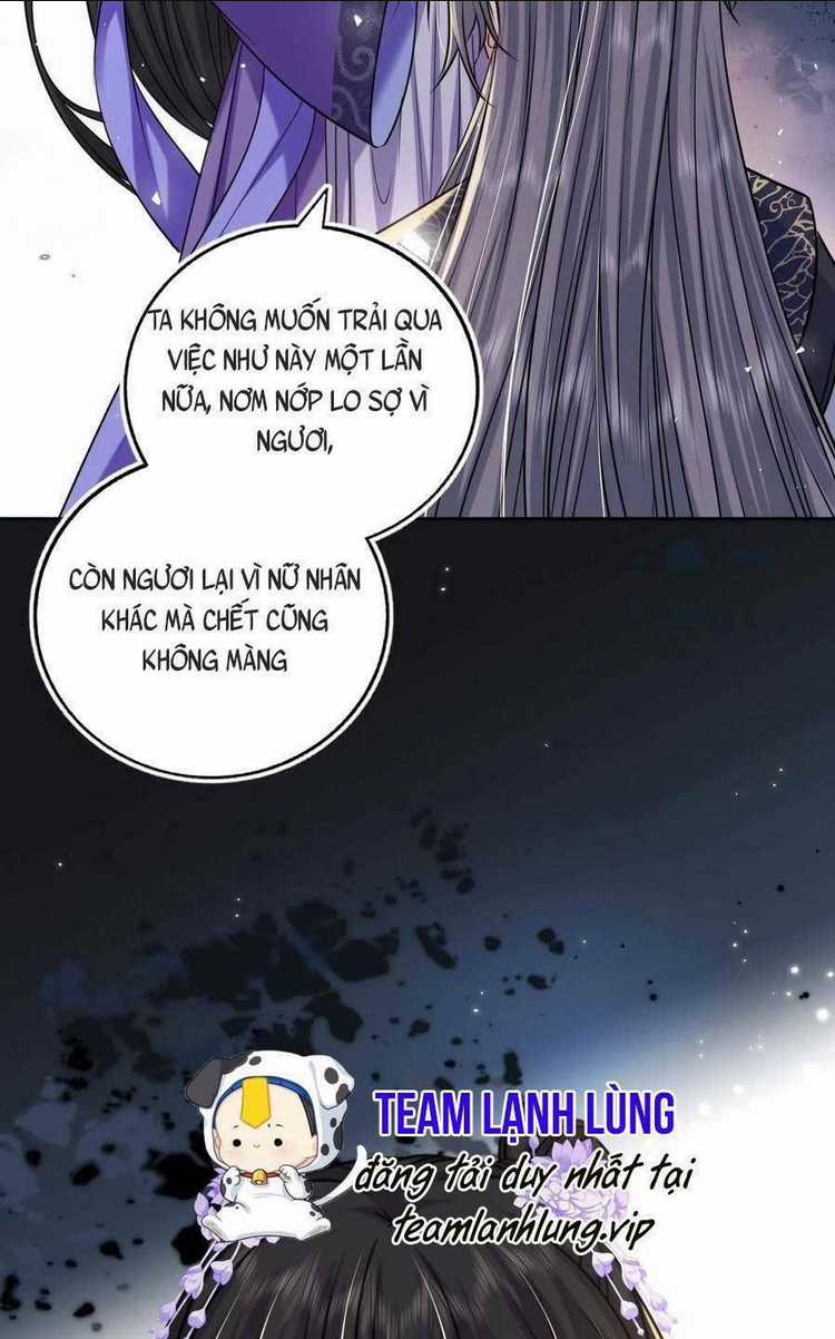 Ta Đem Hoàng Tử Dưỡng Thành Hắc Hóa Chapter 71 trang 57