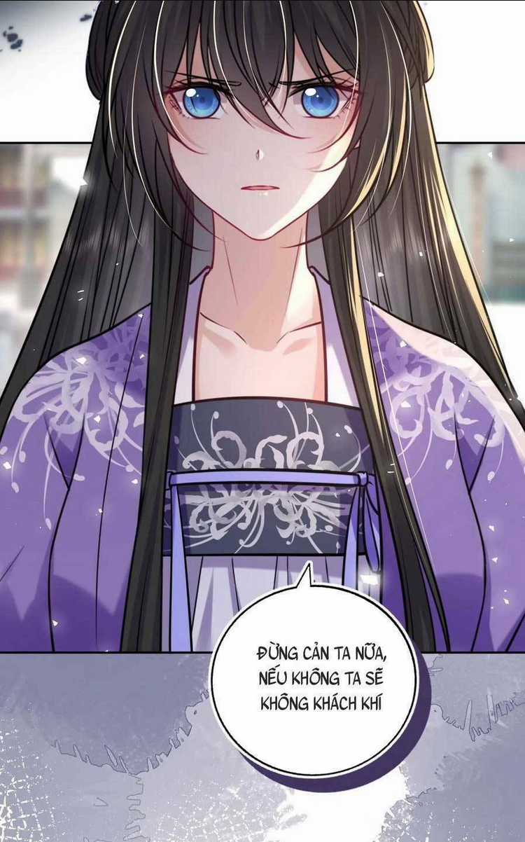 Ta Đem Hoàng Tử Dưỡng Thành Hắc Hóa Chapter 71 trang 58