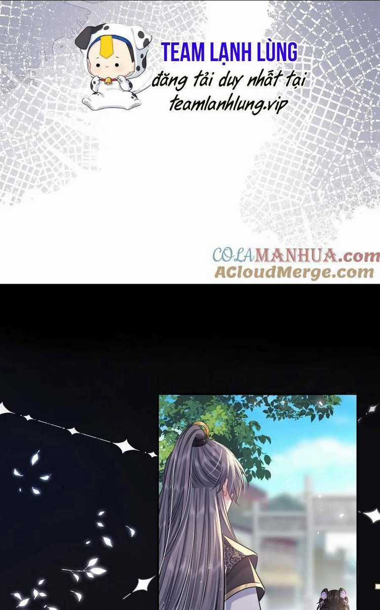 Ta Đem Hoàng Tử Dưỡng Thành Hắc Hóa Chapter 71 trang 59