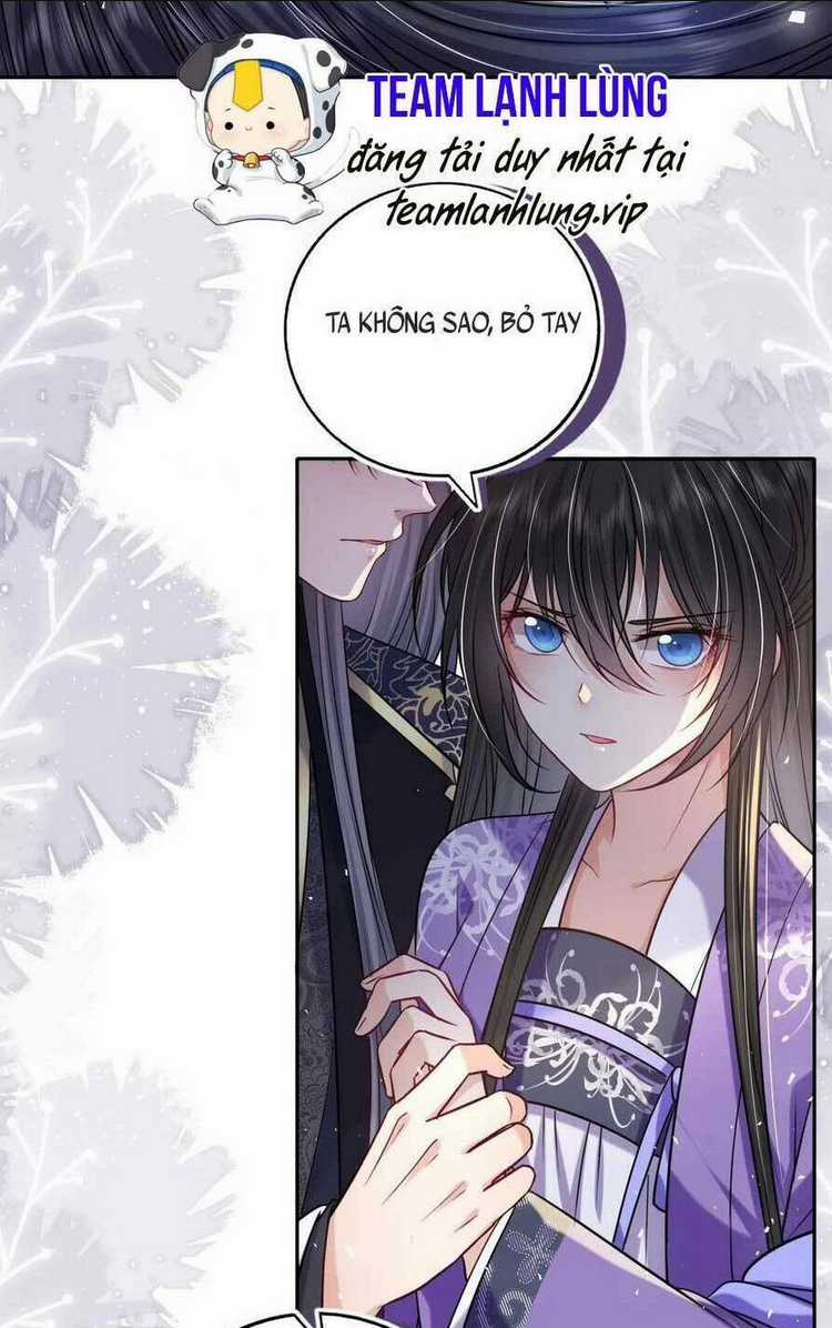 Ta Đem Hoàng Tử Dưỡng Thành Hắc Hóa Chapter 71 trang 6