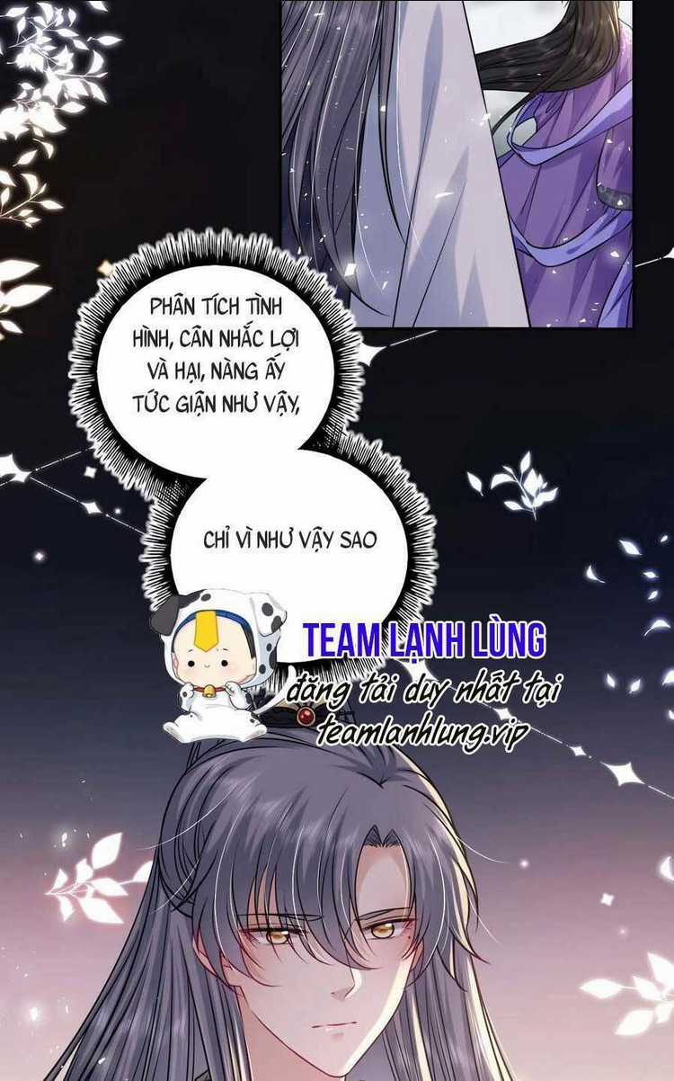 Ta Đem Hoàng Tử Dưỡng Thành Hắc Hóa Chapter 71 trang 60