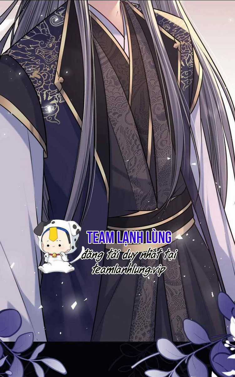 Ta Đem Hoàng Tử Dưỡng Thành Hắc Hóa Chapter 71 trang 61