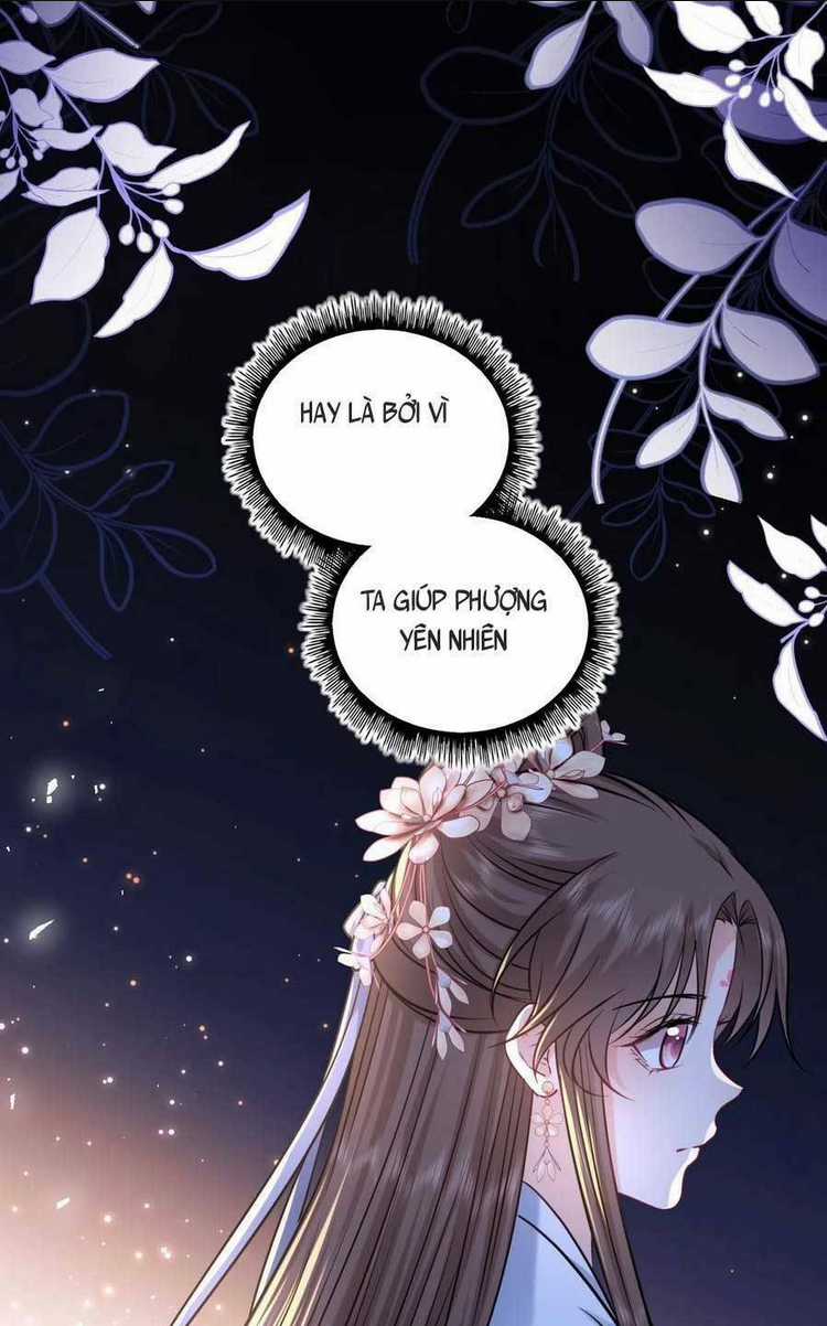 Ta Đem Hoàng Tử Dưỡng Thành Hắc Hóa Chapter 71 trang 62