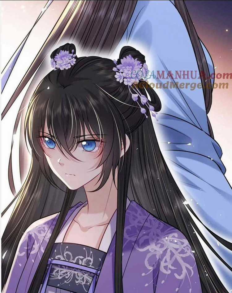 Ta Đem Hoàng Tử Dưỡng Thành Hắc Hóa Chapter 71 trang 63