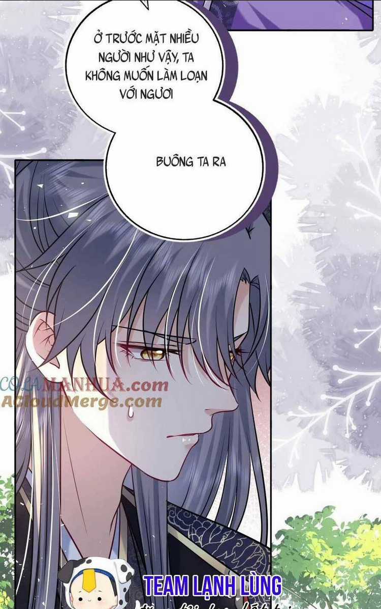 Ta Đem Hoàng Tử Dưỡng Thành Hắc Hóa Chapter 71 trang 7