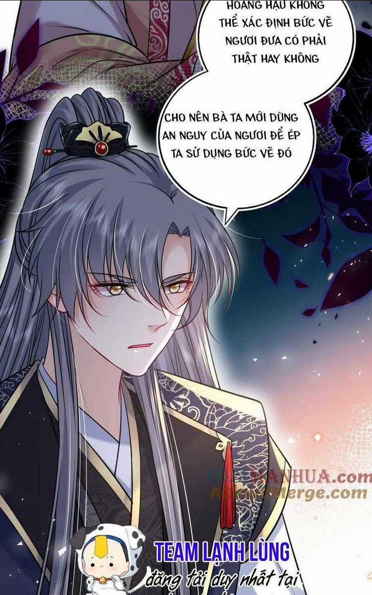 Ta Đem Hoàng Tử Dưỡng Thành Hắc Hóa Chapter 72 trang 10