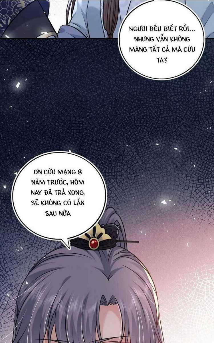 Ta Đem Hoàng Tử Dưỡng Thành Hắc Hóa Chapter 72 trang 12