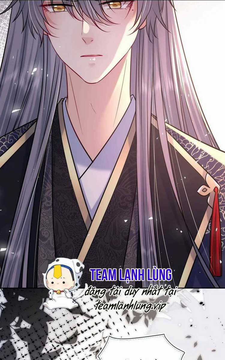 Ta Đem Hoàng Tử Dưỡng Thành Hắc Hóa Chapter 72 trang 13