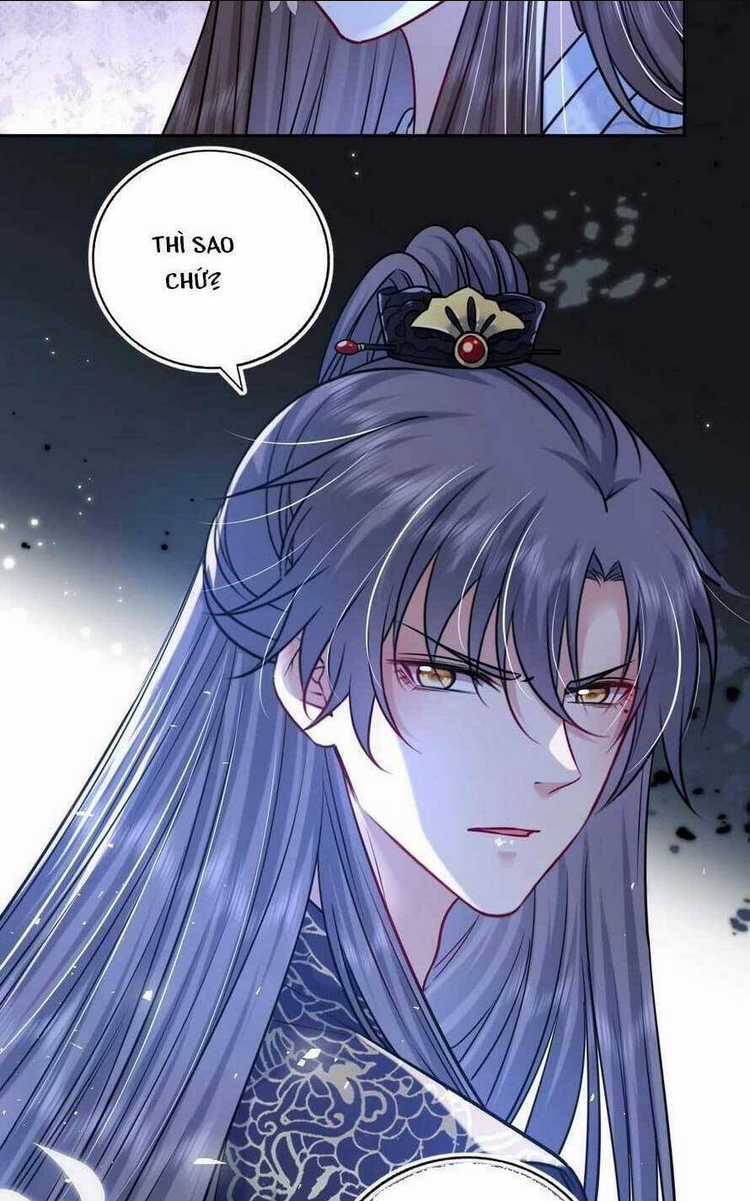 Ta Đem Hoàng Tử Dưỡng Thành Hắc Hóa Chapter 72 trang 16