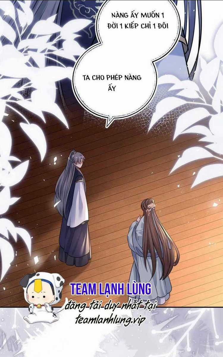 Ta Đem Hoàng Tử Dưỡng Thành Hắc Hóa Chapter 72 trang 17