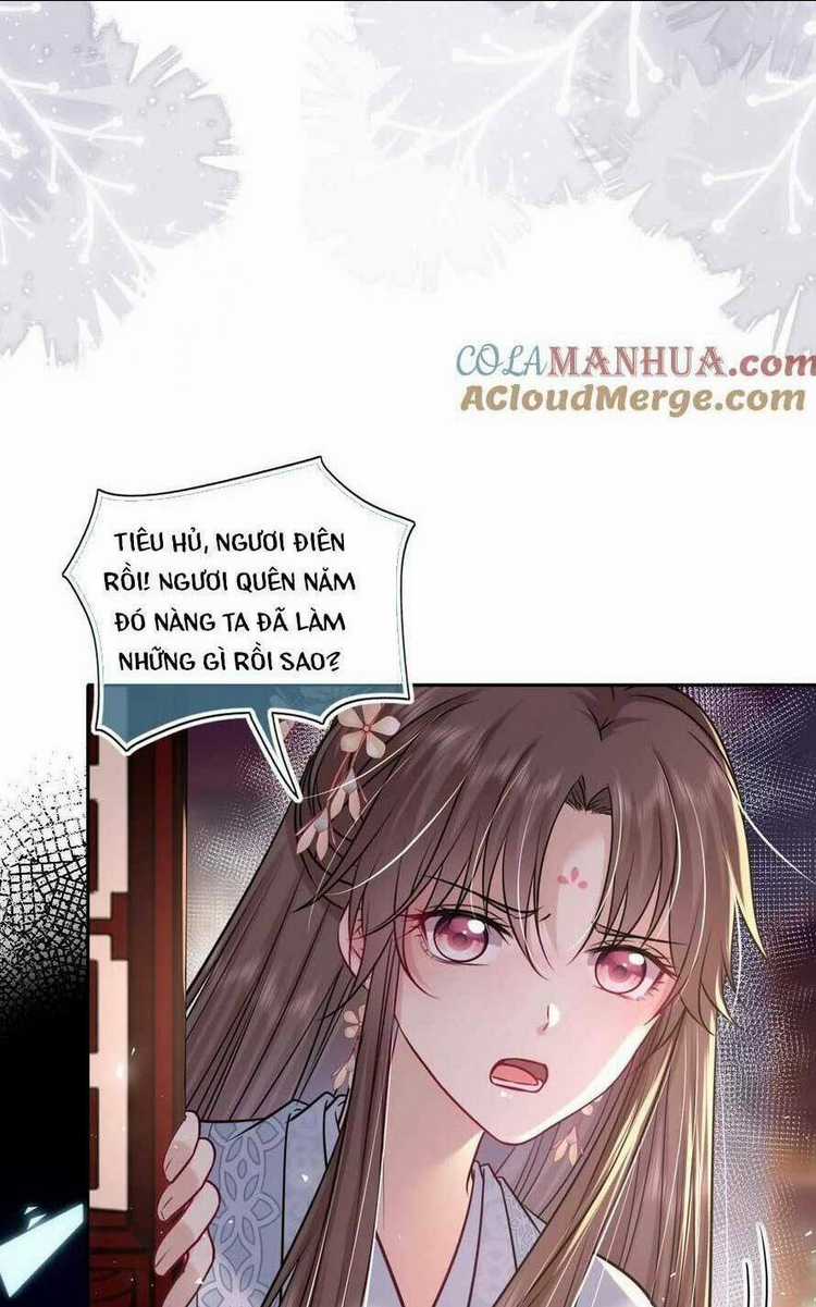 Ta Đem Hoàng Tử Dưỡng Thành Hắc Hóa Chapter 72 trang 18