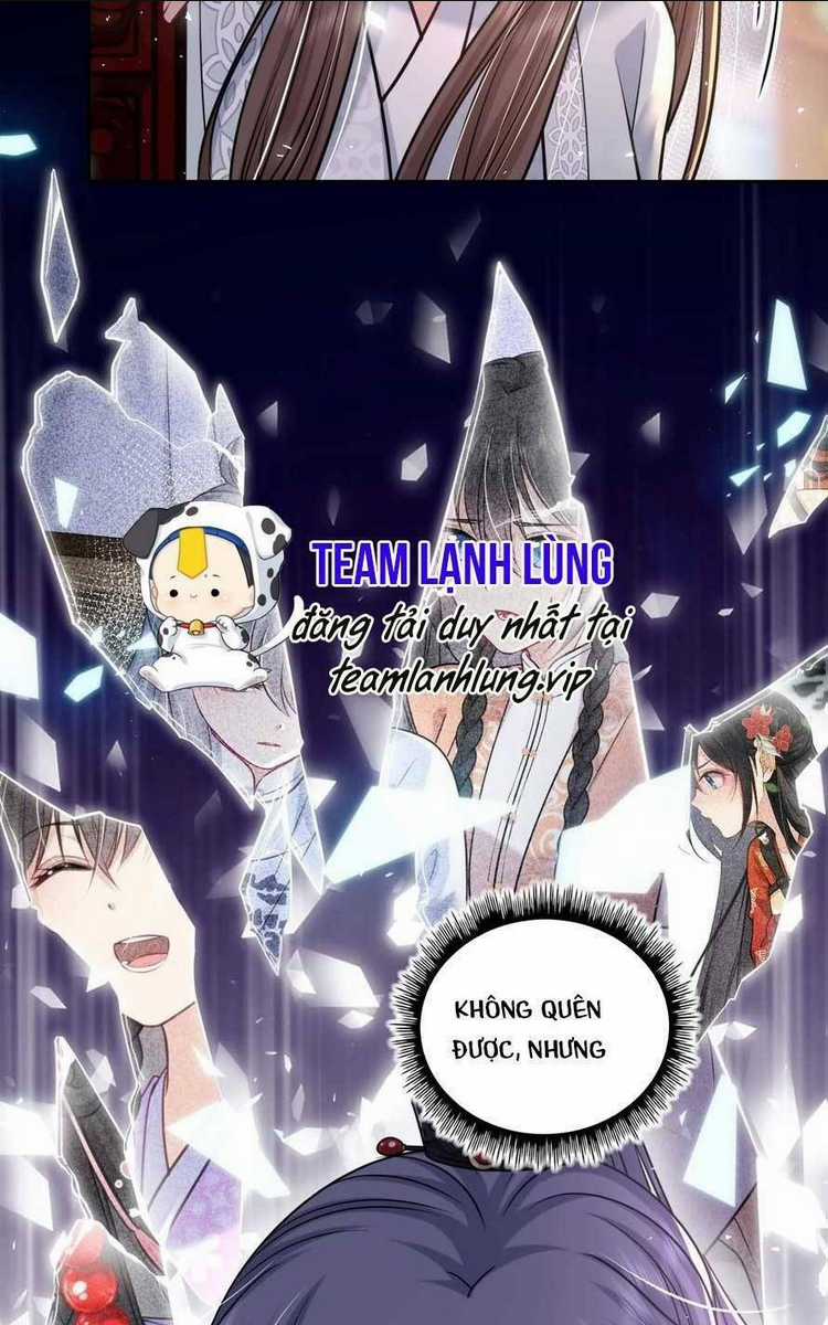 Ta Đem Hoàng Tử Dưỡng Thành Hắc Hóa Chapter 72 trang 19