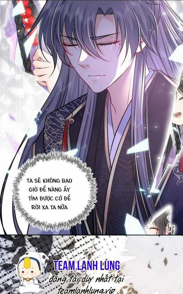Ta Đem Hoàng Tử Dưỡng Thành Hắc Hóa Chapter 72 trang 20
