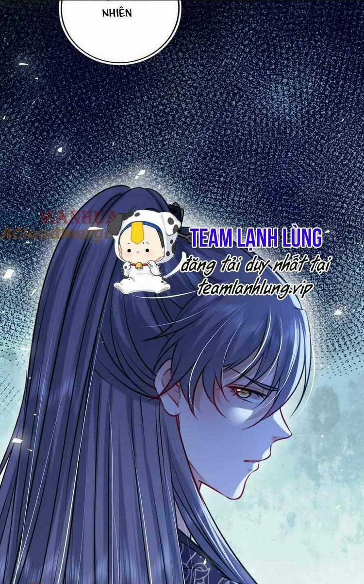 Ta Đem Hoàng Tử Dưỡng Thành Hắc Hóa Chapter 72 trang 22