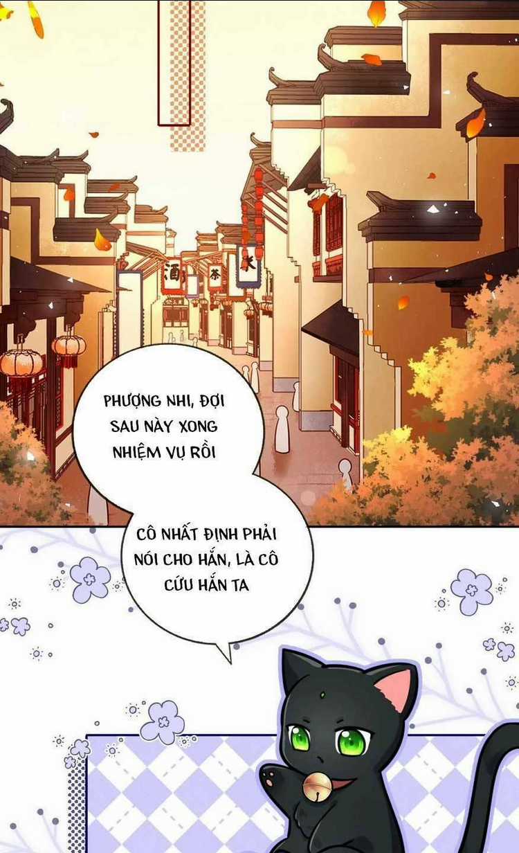 Ta Đem Hoàng Tử Dưỡng Thành Hắc Hóa Chapter 72 trang 24