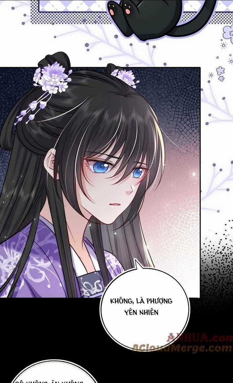 Ta Đem Hoàng Tử Dưỡng Thành Hắc Hóa Chapter 72 trang 25