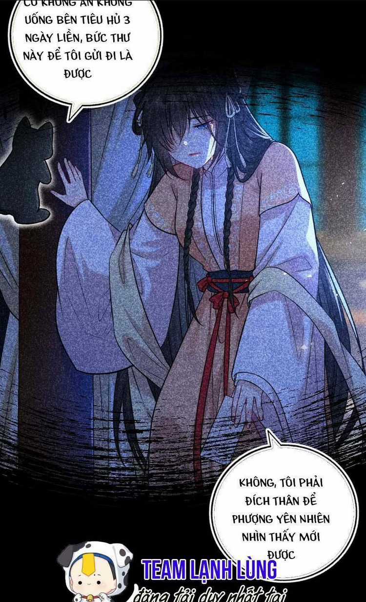 Ta Đem Hoàng Tử Dưỡng Thành Hắc Hóa Chapter 72 trang 26