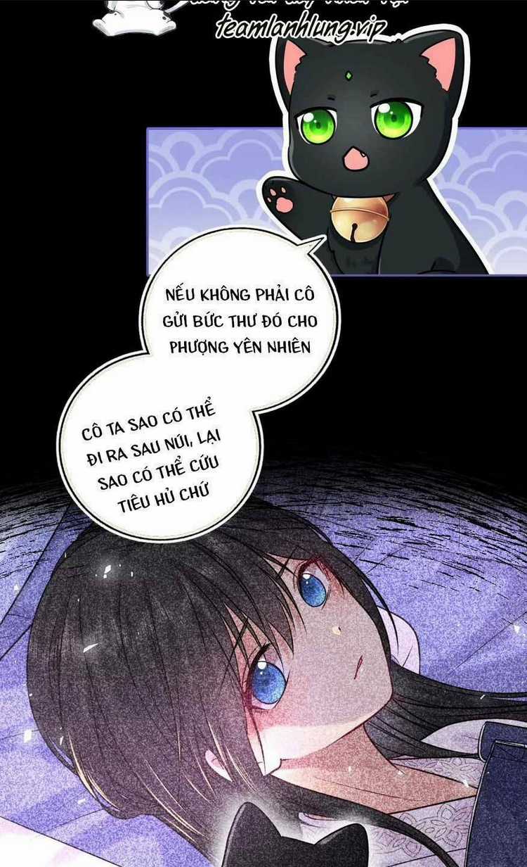 Ta Đem Hoàng Tử Dưỡng Thành Hắc Hóa Chapter 72 trang 27