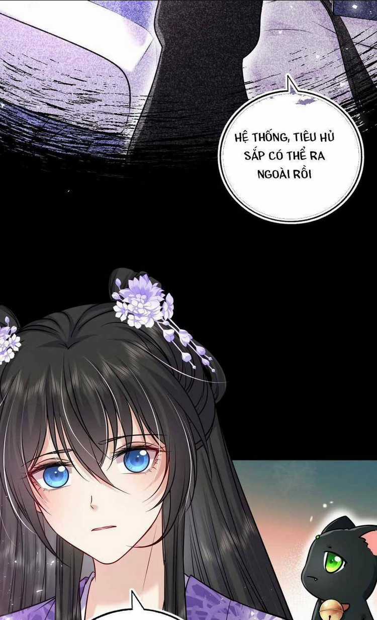 Ta Đem Hoàng Tử Dưỡng Thành Hắc Hóa Chapter 72 trang 28