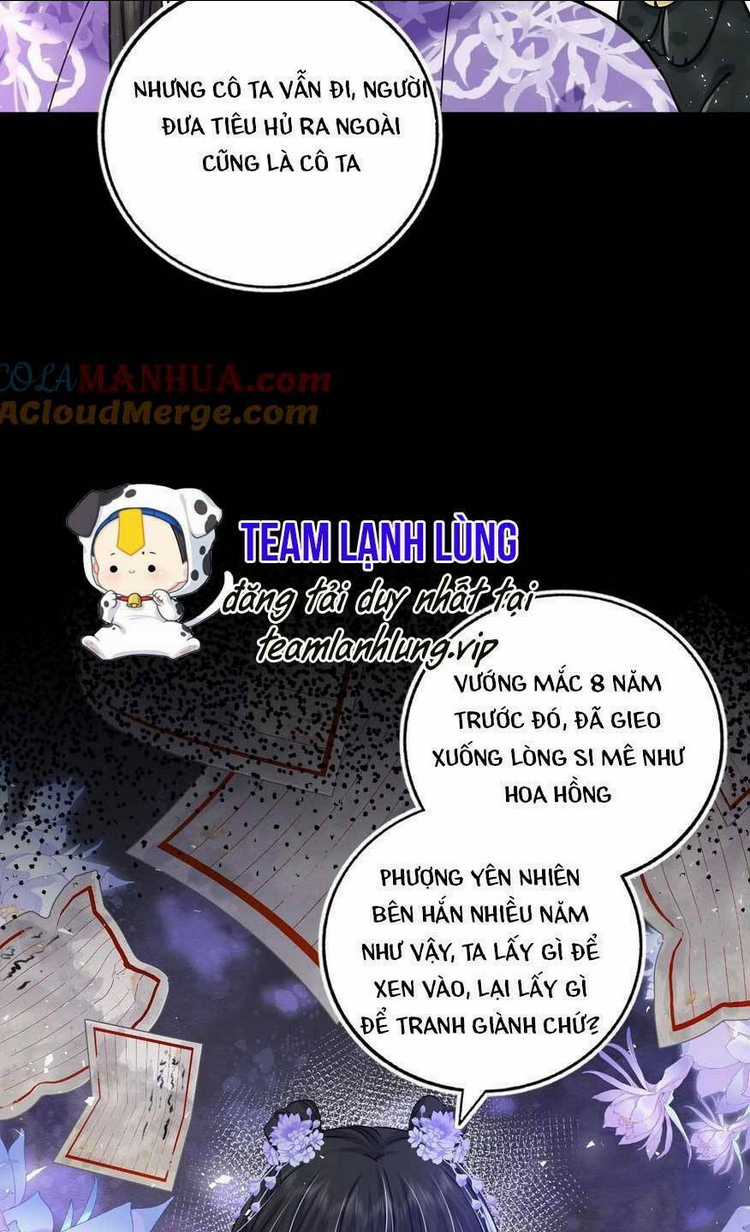 Ta Đem Hoàng Tử Dưỡng Thành Hắc Hóa Chapter 72 trang 29