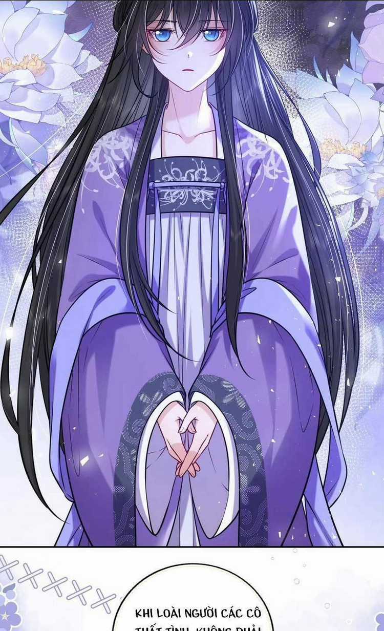 Ta Đem Hoàng Tử Dưỡng Thành Hắc Hóa Chapter 72 trang 30