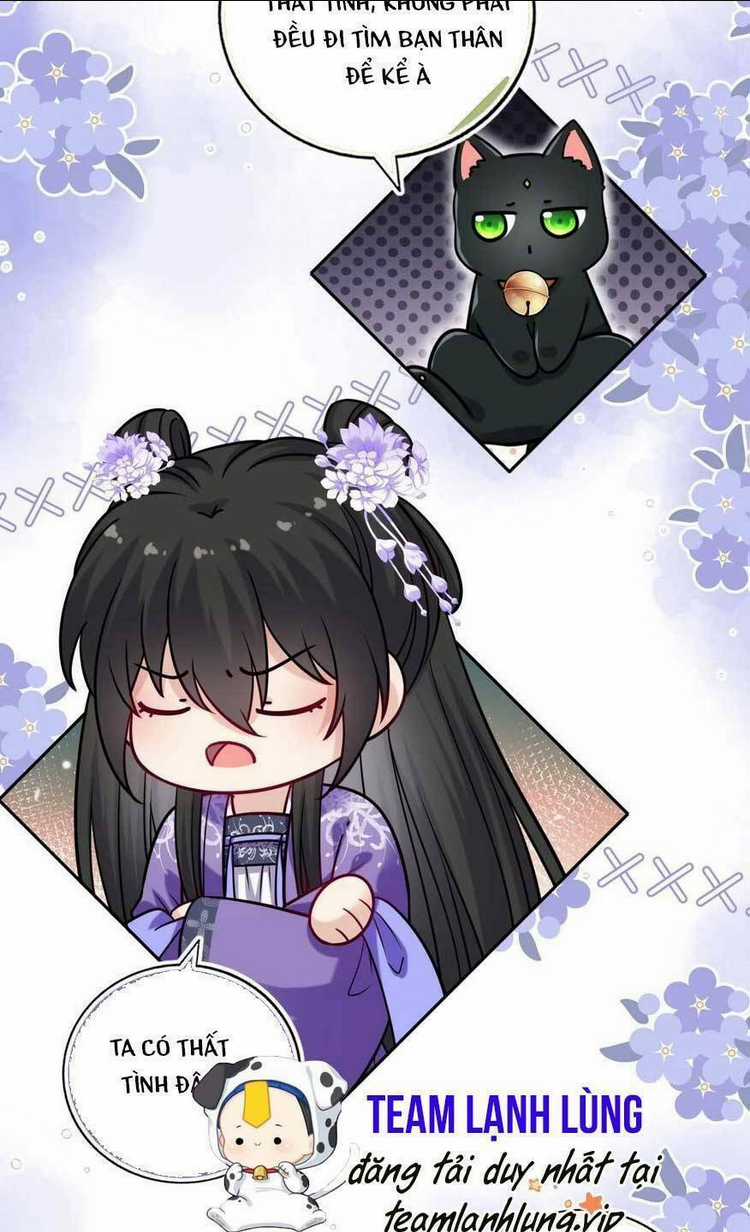 Ta Đem Hoàng Tử Dưỡng Thành Hắc Hóa Chapter 72 trang 31