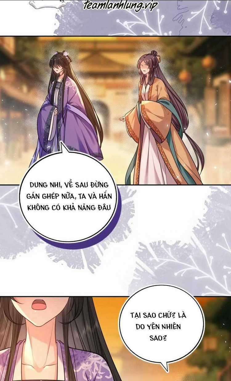 Ta Đem Hoàng Tử Dưỡng Thành Hắc Hóa Chapter 72 trang 39