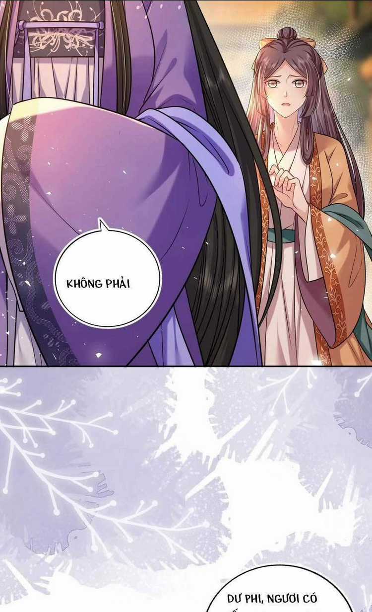 Ta Đem Hoàng Tử Dưỡng Thành Hắc Hóa Chapter 72 trang 40