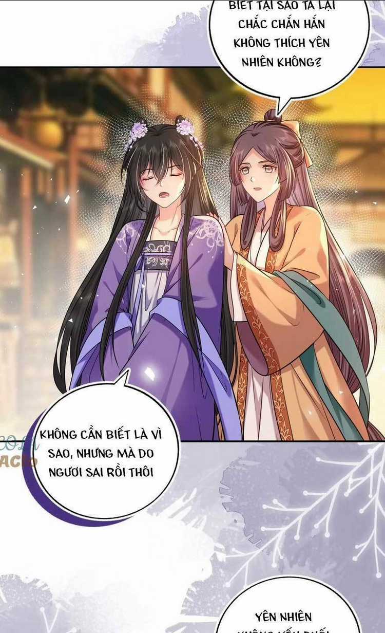 Ta Đem Hoàng Tử Dưỡng Thành Hắc Hóa Chapter 72 trang 41