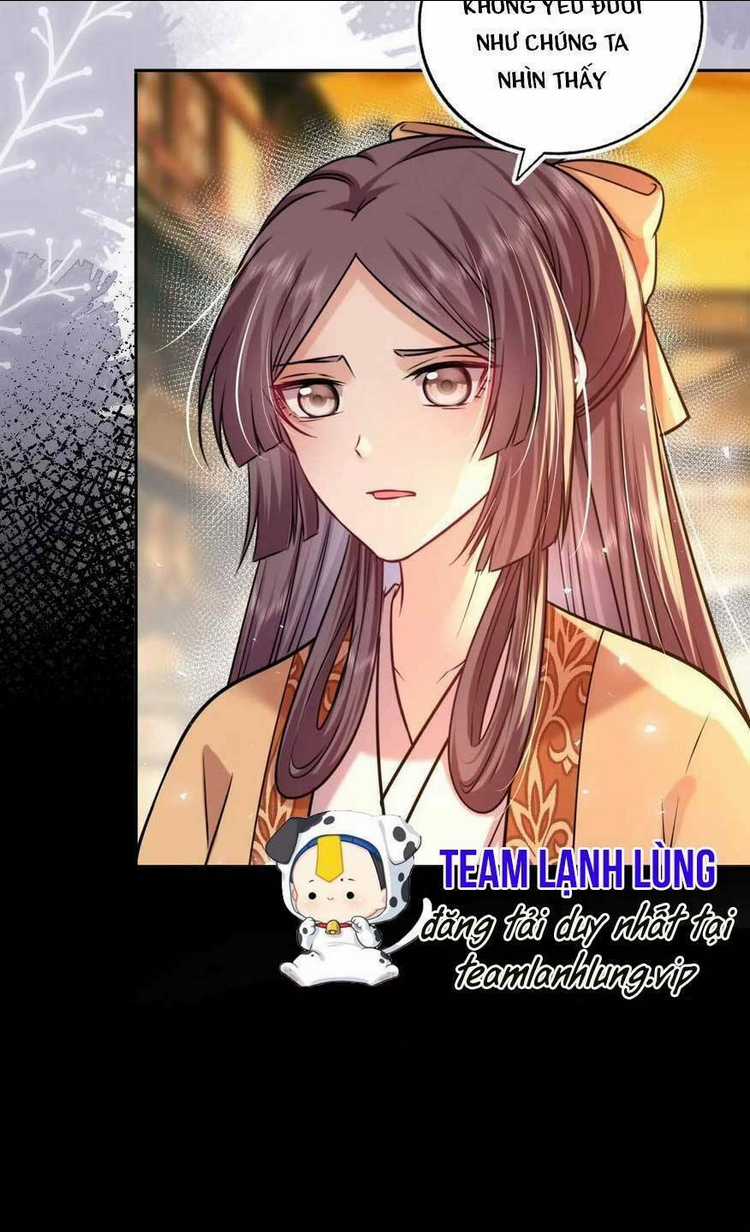 Ta Đem Hoàng Tử Dưỡng Thành Hắc Hóa Chapter 72 trang 42