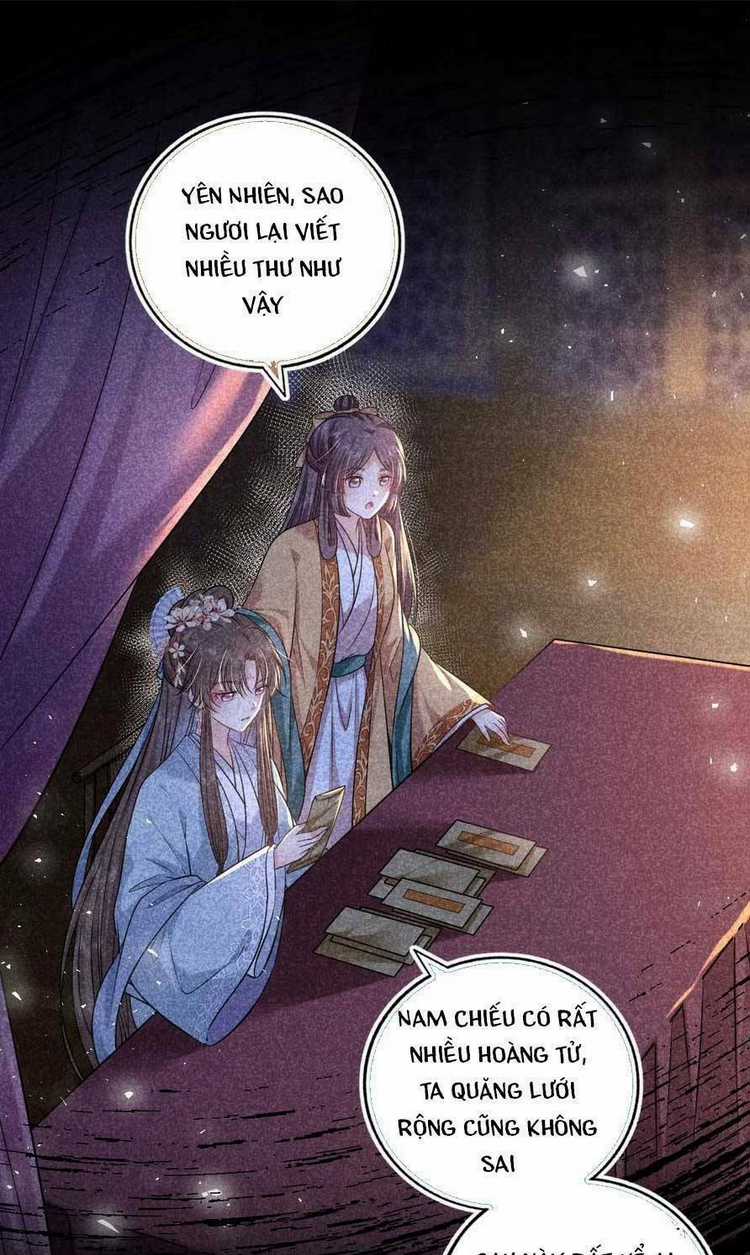 Ta Đem Hoàng Tử Dưỡng Thành Hắc Hóa Chapter 72 trang 43