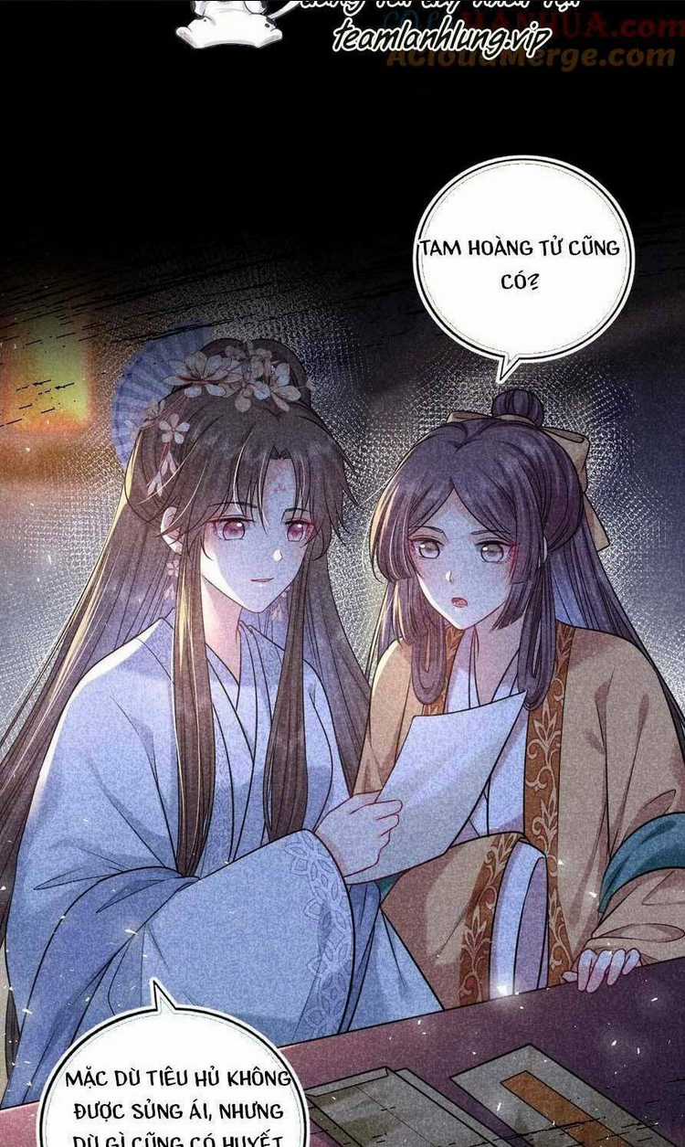 Ta Đem Hoàng Tử Dưỡng Thành Hắc Hóa Chapter 72 trang 45