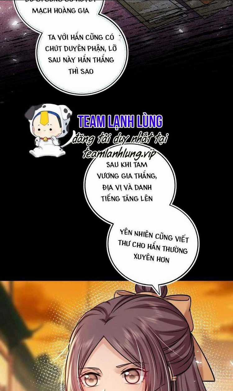 Ta Đem Hoàng Tử Dưỡng Thành Hắc Hóa Chapter 72 trang 46