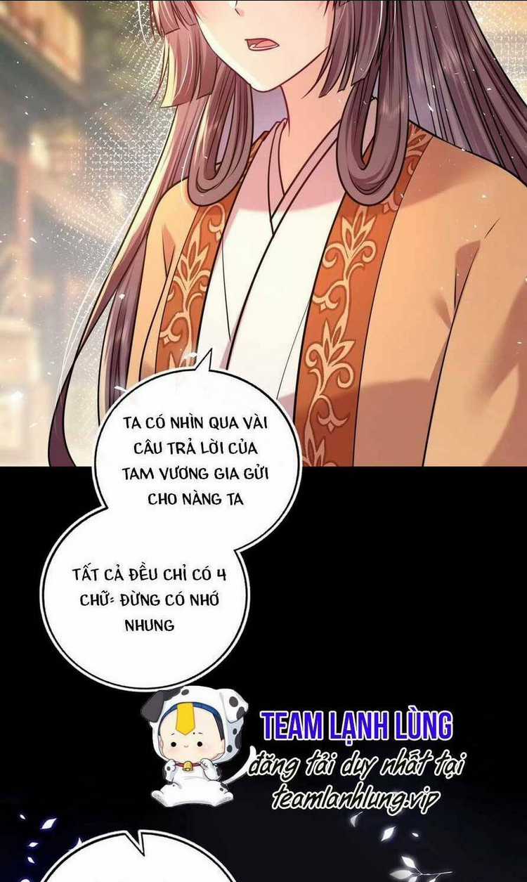 Ta Đem Hoàng Tử Dưỡng Thành Hắc Hóa Chapter 72 trang 47