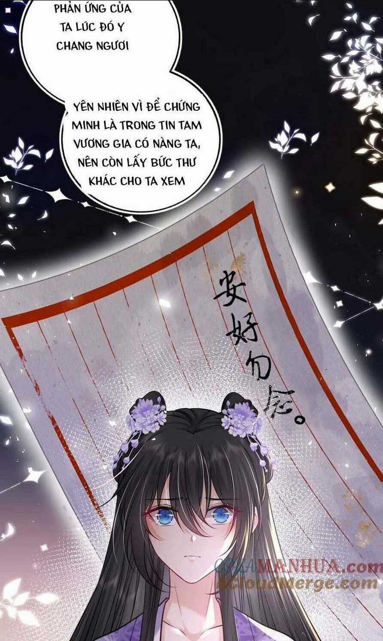 Ta Đem Hoàng Tử Dưỡng Thành Hắc Hóa Chapter 72 trang 48