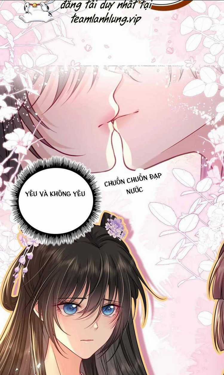 Ta Đem Hoàng Tử Dưỡng Thành Hắc Hóa Chapter 72 trang 51