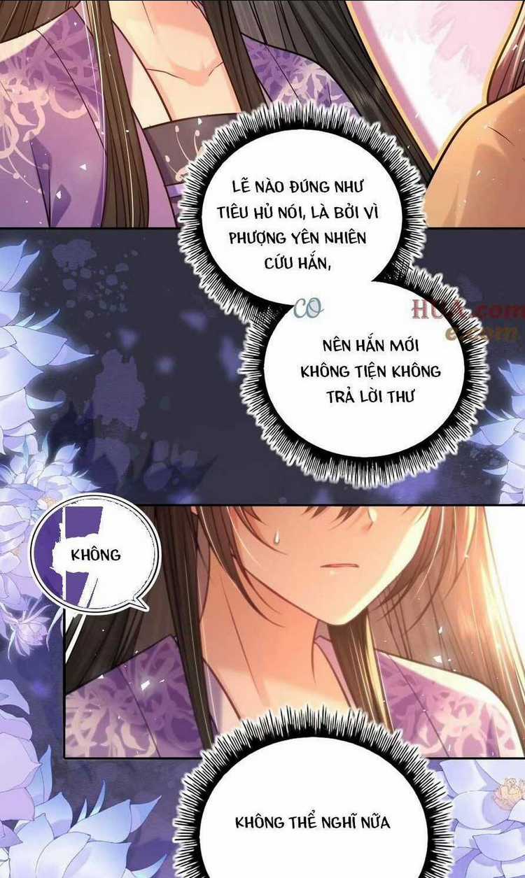 Ta Đem Hoàng Tử Dưỡng Thành Hắc Hóa Chapter 72 trang 52