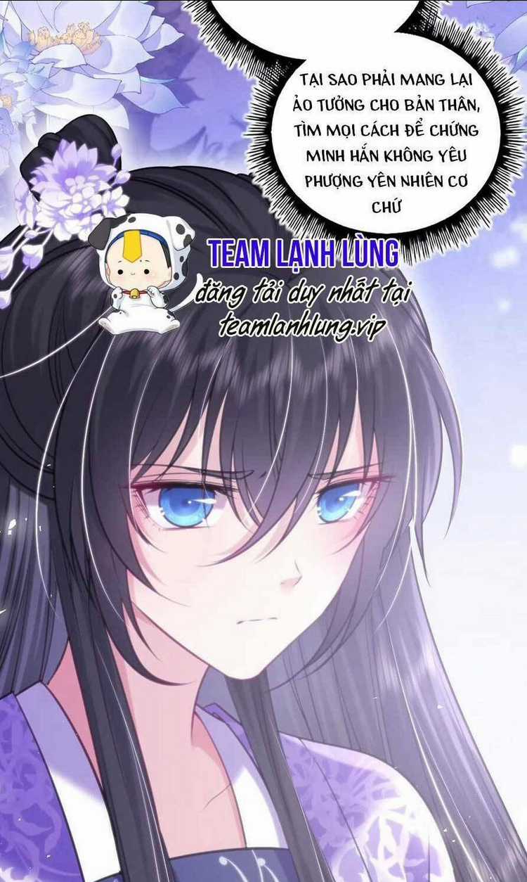 Ta Đem Hoàng Tử Dưỡng Thành Hắc Hóa Chapter 72 trang 53