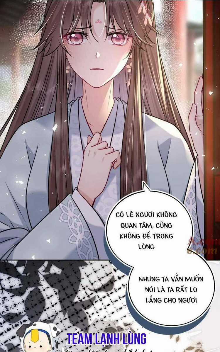 Ta Đem Hoàng Tử Dưỡng Thành Hắc Hóa Chapter 72 trang 6