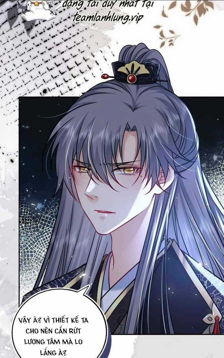 Ta Đem Hoàng Tử Dưỡng Thành Hắc Hóa Chapter 72 trang 7