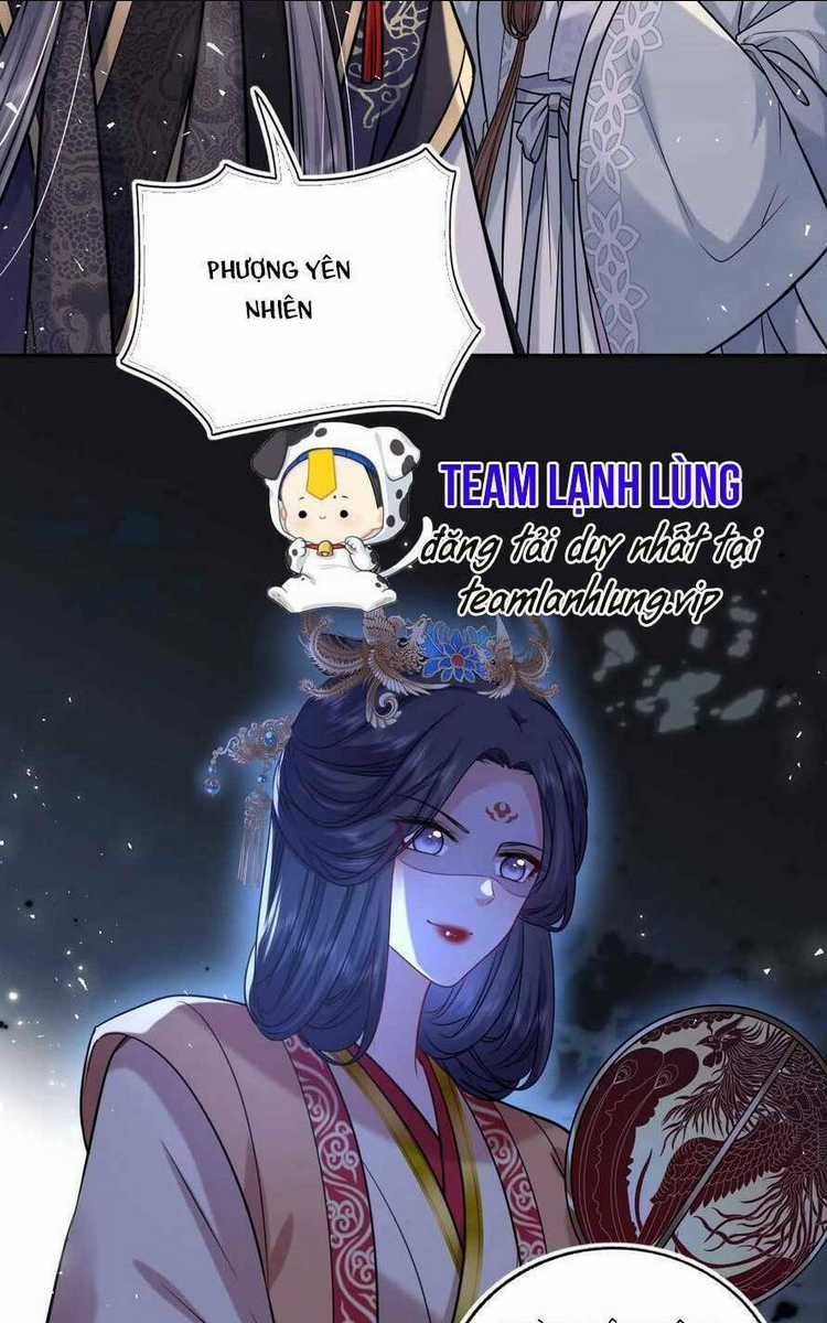 Ta Đem Hoàng Tử Dưỡng Thành Hắc Hóa Chapter 72 trang 9