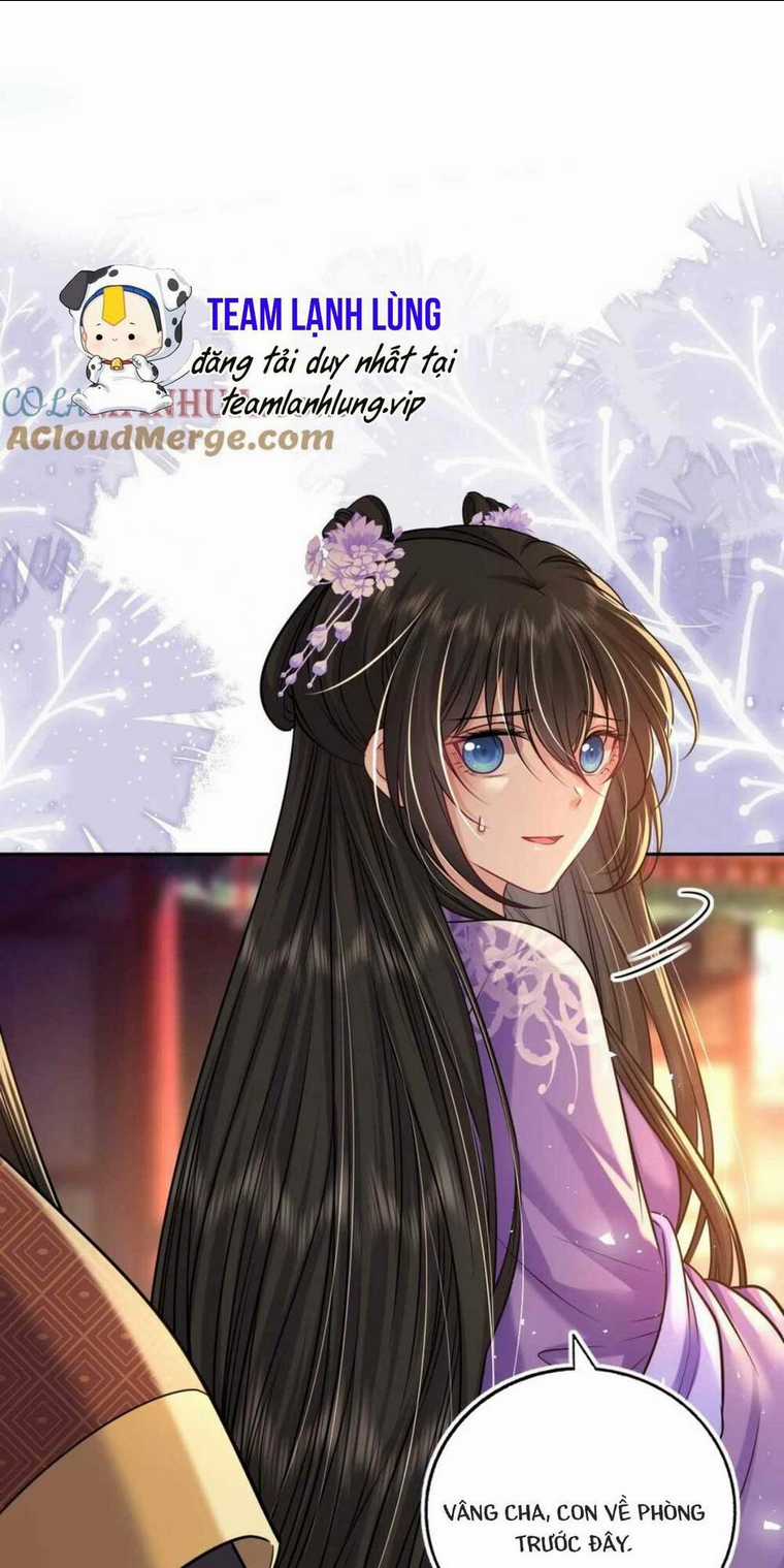 Ta Đem Hoàng Tử Dưỡng Thành Hắc Hóa Chapter 73 trang 13