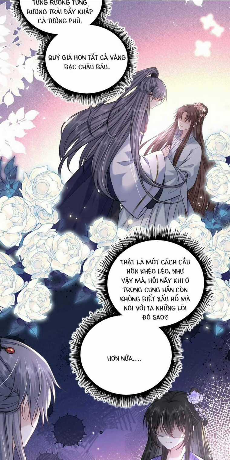 Ta Đem Hoàng Tử Dưỡng Thành Hắc Hóa Chapter 73 trang 17