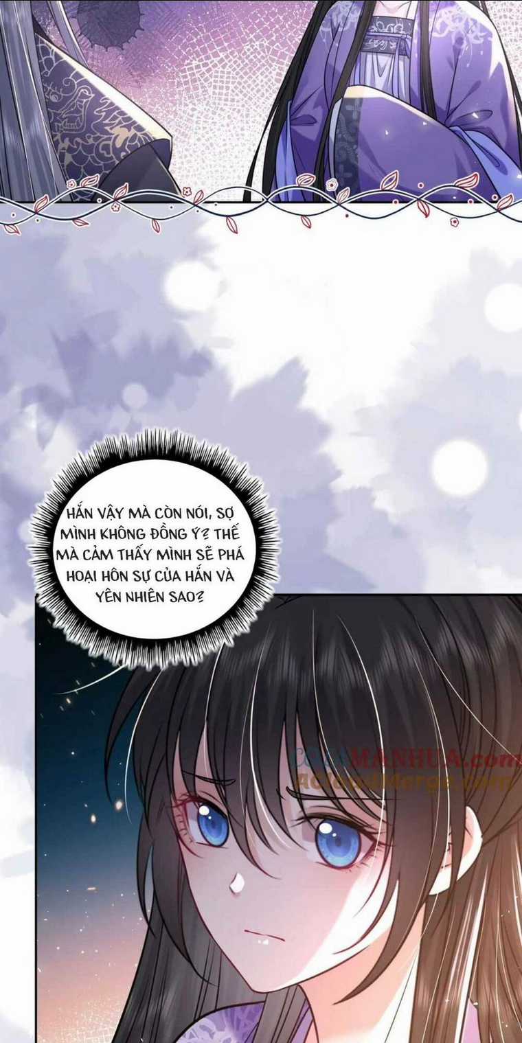 Ta Đem Hoàng Tử Dưỡng Thành Hắc Hóa Chapter 73 trang 18